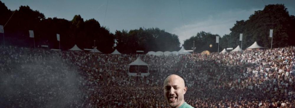 Biglietti Concerti Paul Kalkbrenner Da Tour Sos Biglietti