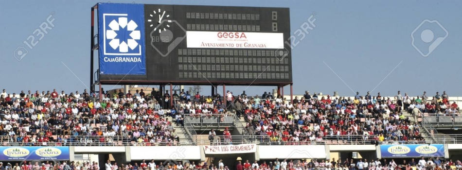 Granada CF Granada